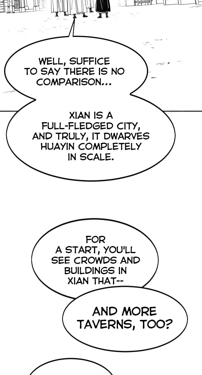Return Of The Mount Hua Sect, Chapter 152.1 image 38
